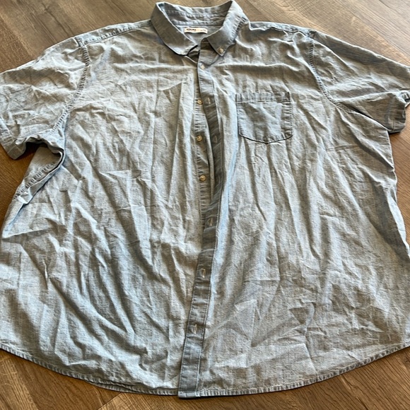 Sonoma 4XB button down shirt - Picture 1 of 3